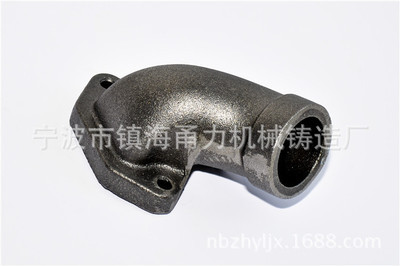 【砂型鑄造 覆模砂鑄造 灰鐵鑄造 球墨鑄鐵鑄造 寧波機械加工 鑄件】價格,廠家,圖片,鑄造,寧波市鎮海甬力機械鑄造廠-