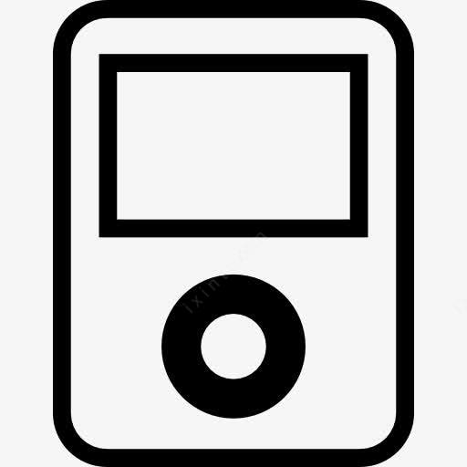 ipod圖標(biāo) 設(shè)計(jì)圖片 免費(fèi)下載 頁(yè)面網(wǎng)頁(yè) 平面電商 創(chuàng)意素材 公司圖標(biāo)