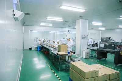 法伯麗探訪央豐工廠,揭秘你不知道的&ldquo;中國質造&rdquo;