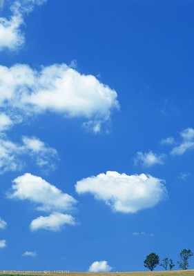 藍天白云圖片下載 高清免費資源推薦與使用指南