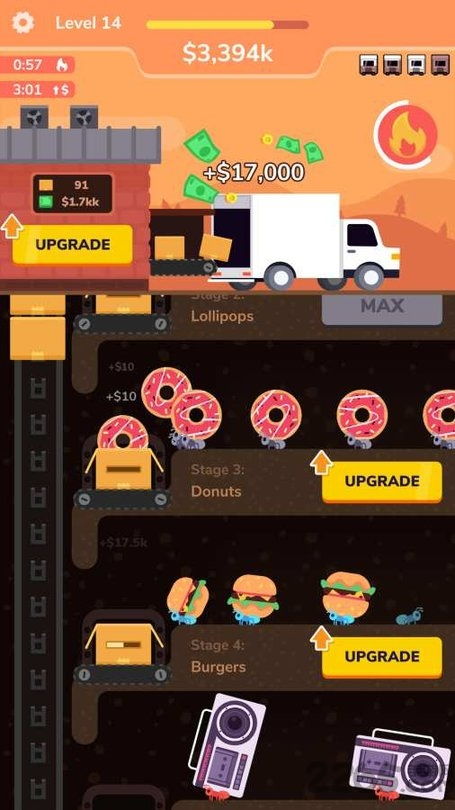 螞蟻工廠最新版下載指南