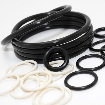 千正密封 專業供應高品質O型圈與全氟醚O型圈，量大從優